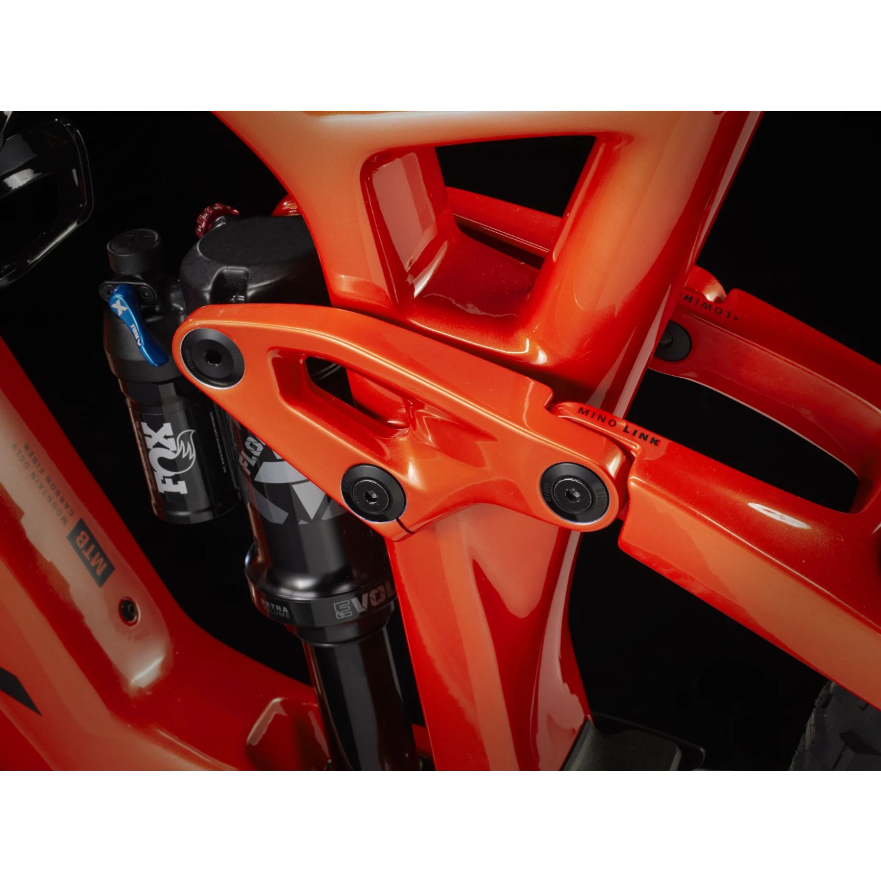Trek Fuel EXe 9.7 2025
