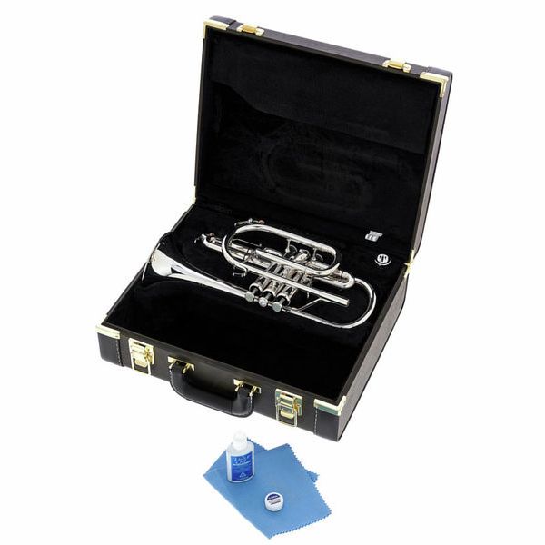 Yamaha YCR-8335 S 02 Cornet