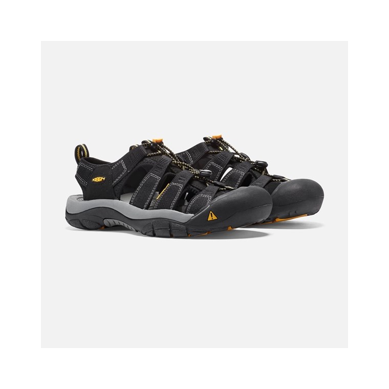Keen Newport H2 M Black