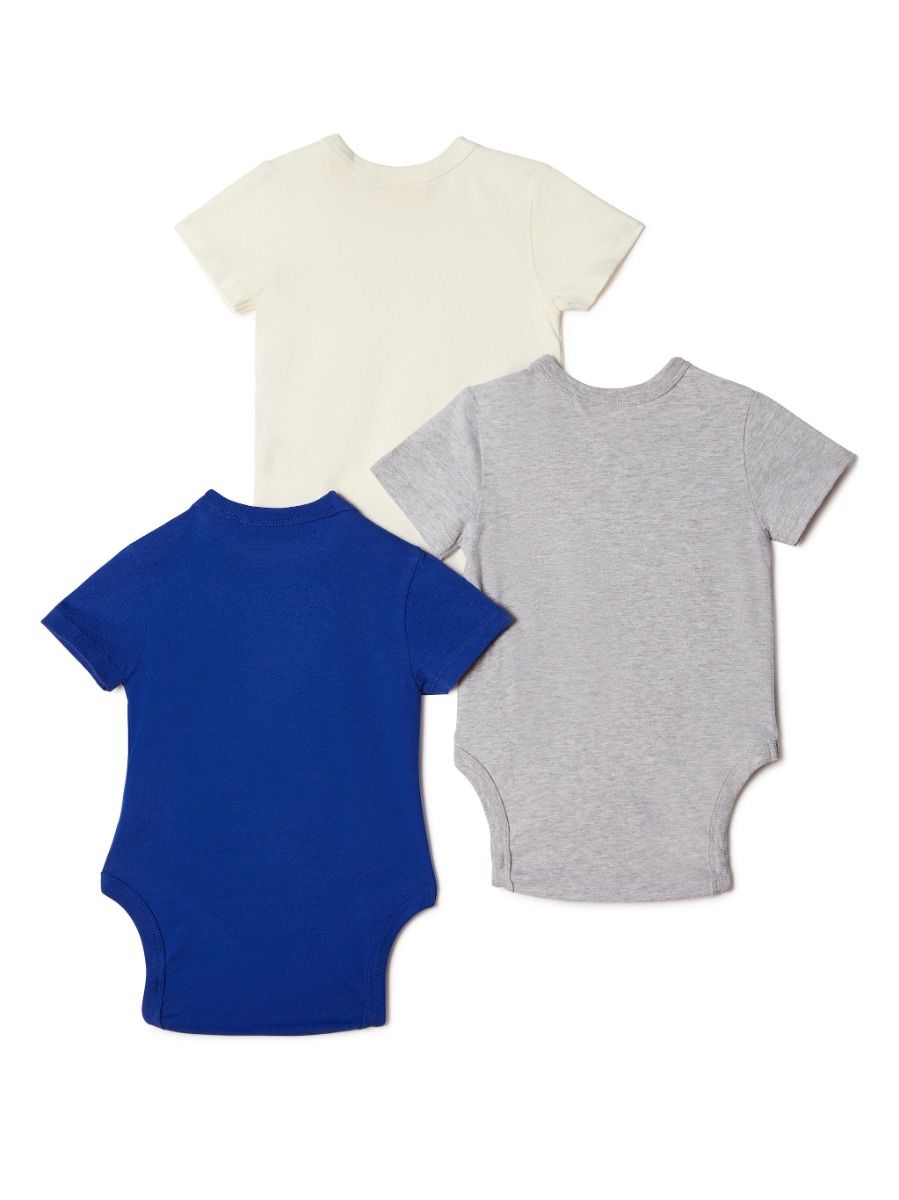 Off-White Off Stamp 3-Pack