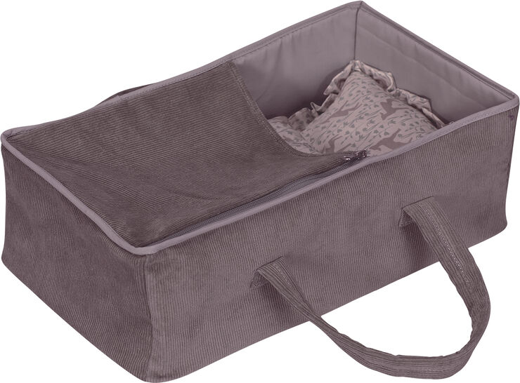 Mamamemo DUKKELIFT 40 CM. FLØJL -