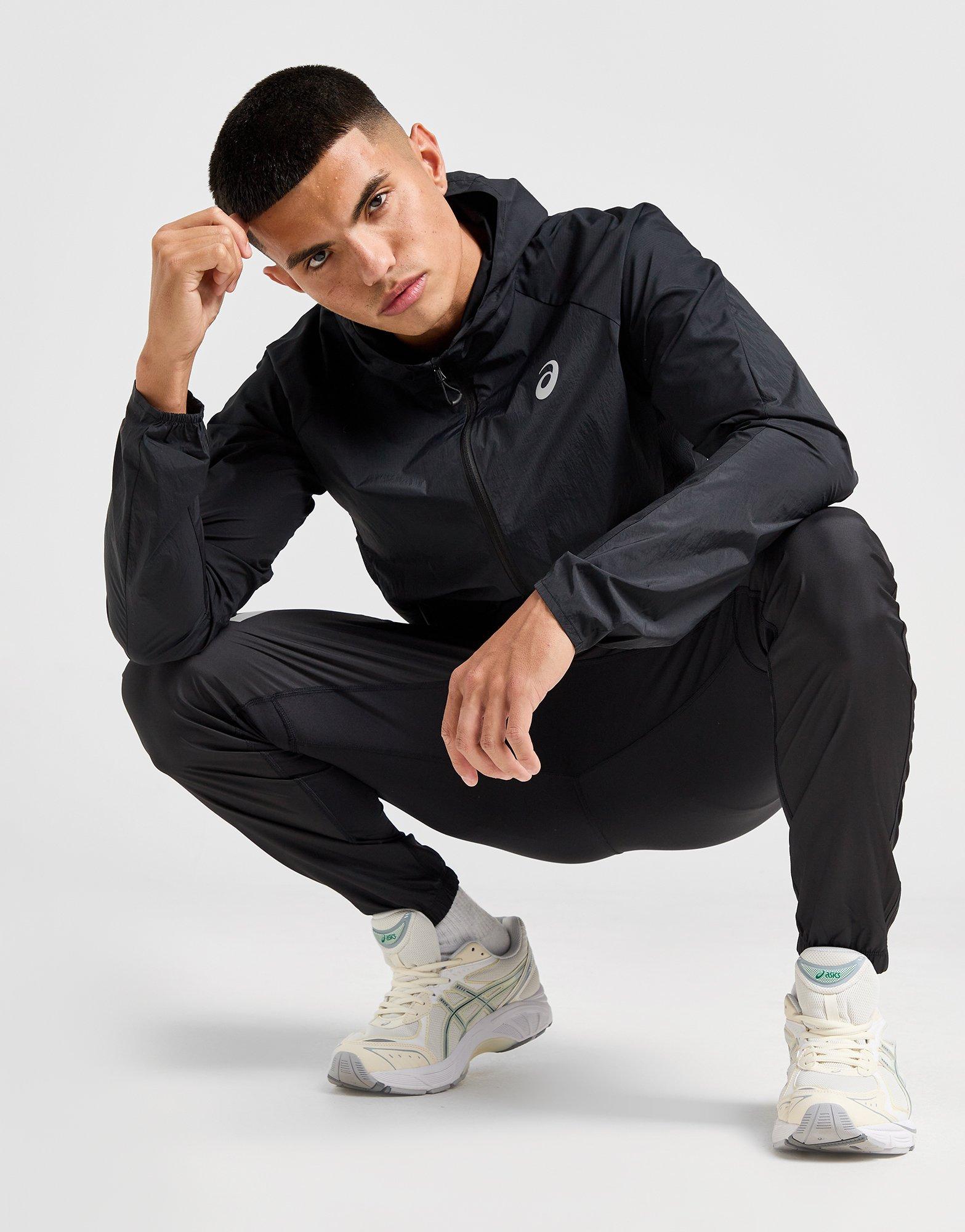 ASICS Veste Pliable Road Homme
