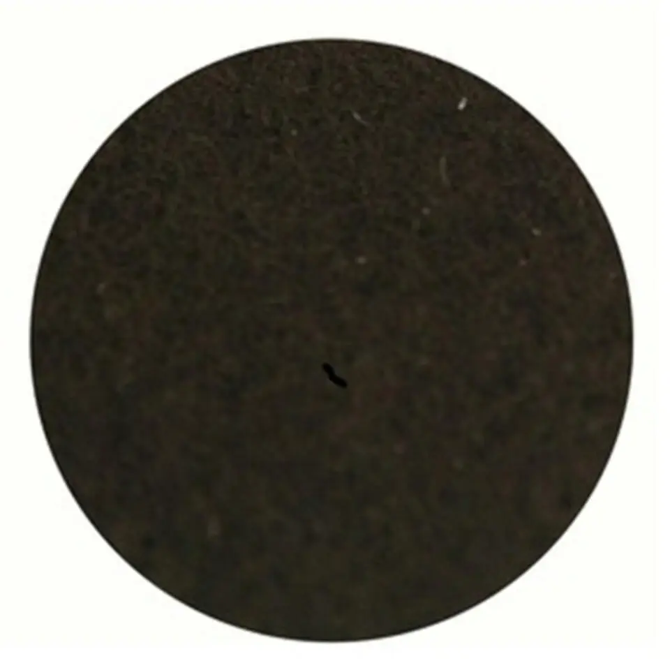 Benson Antikrasvilt - zelfklevend - 12x - 2.8 cm - bruin