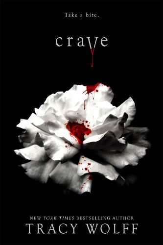 Crave - Crave (Paperback)
