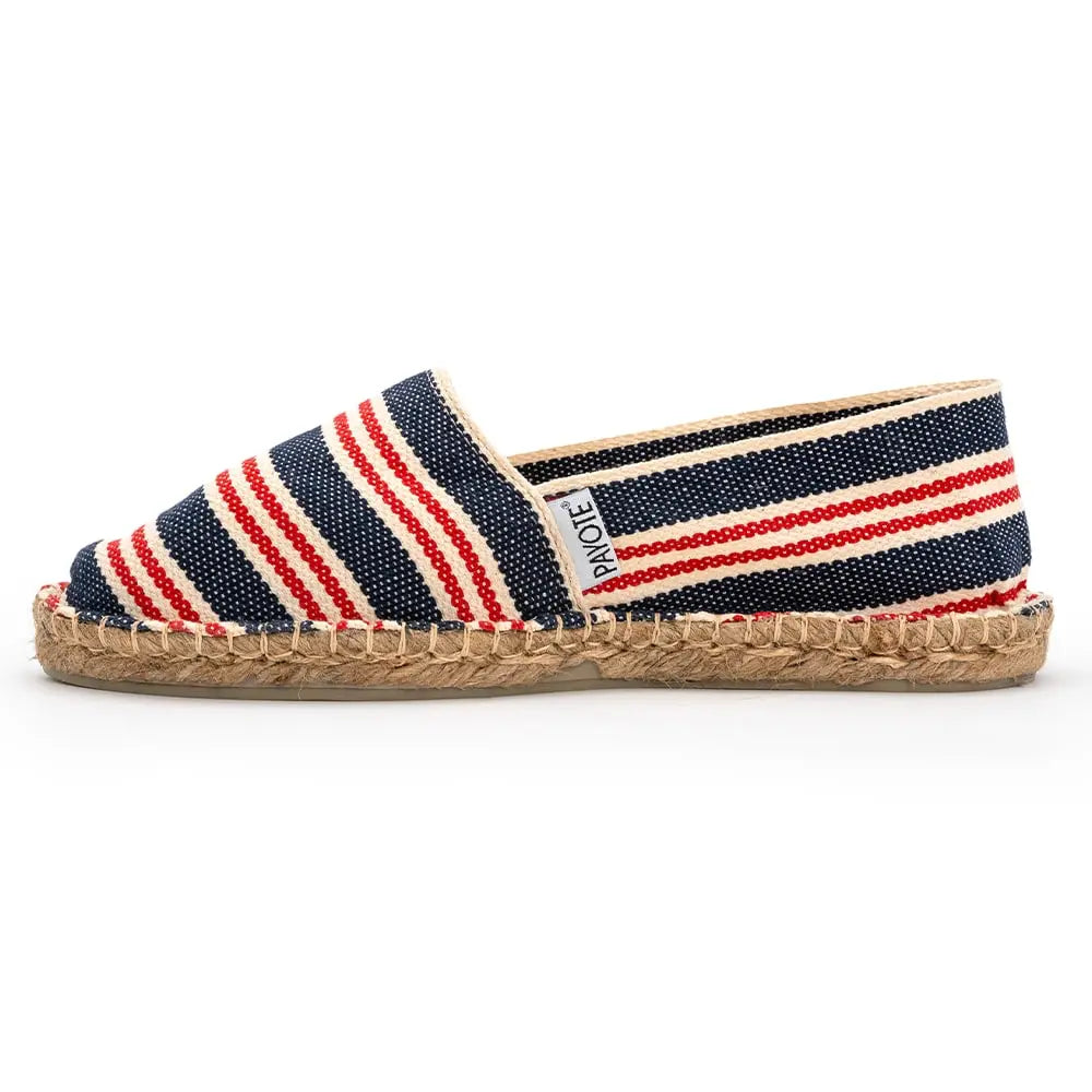 Espadrille Luc