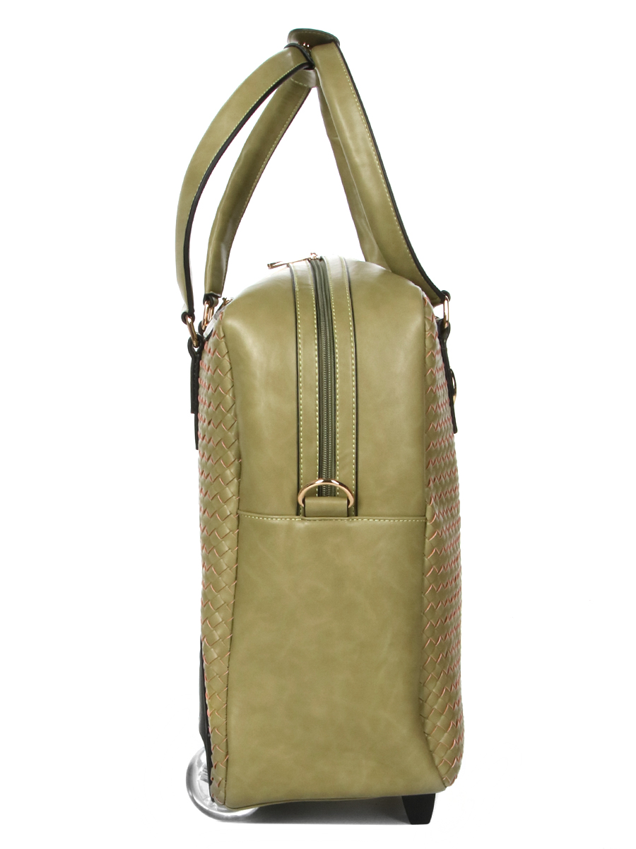 Pilot case Olivia Lauren Sofia 16 pouces
