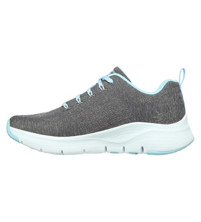 Skechers 149414 grau