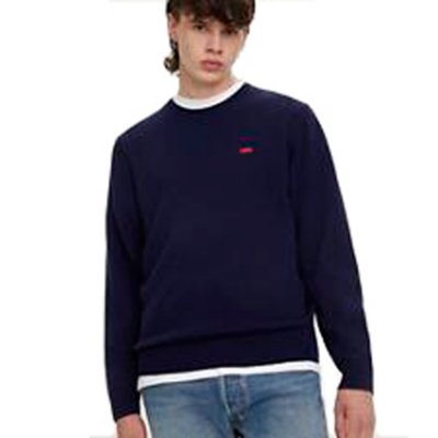 Pull homme Original Sweater Naval Acad LEVIS
