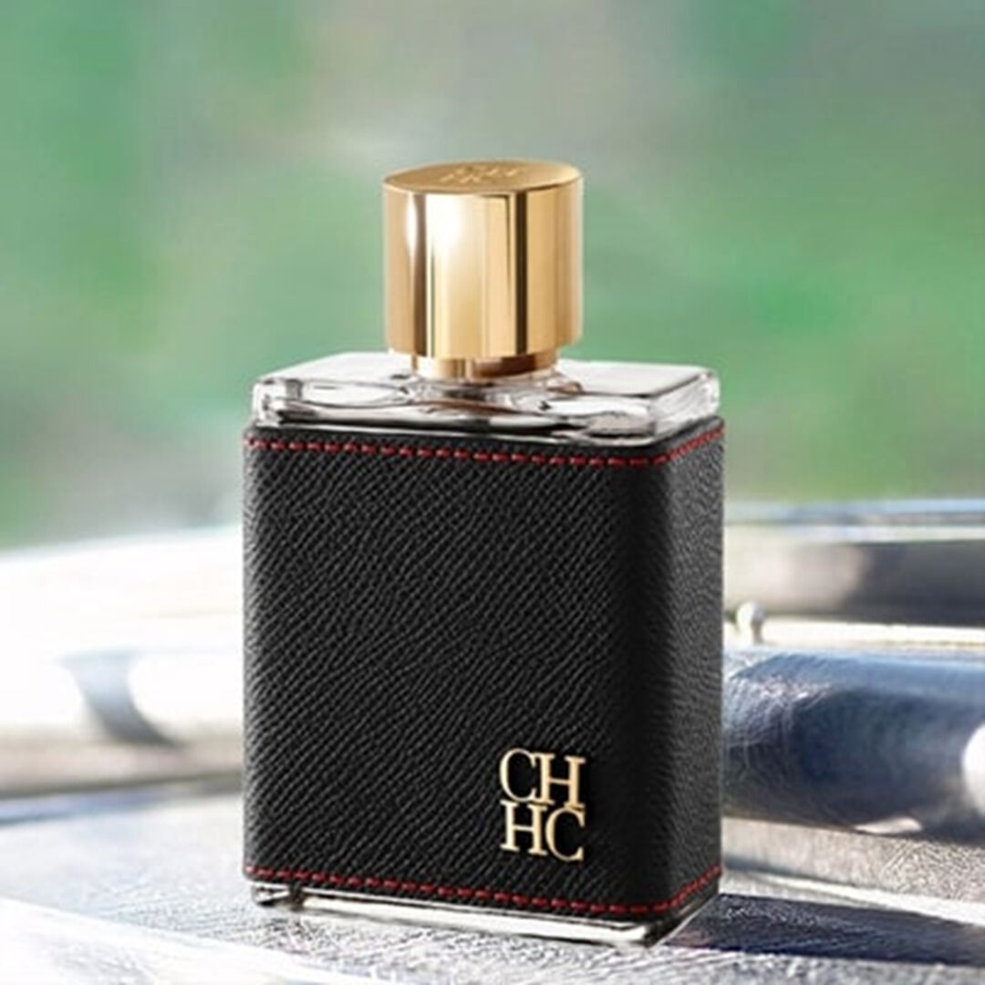 CAROLINA HERRERA CH MEN Eau de Toilette - 50ml