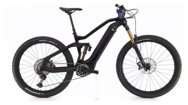 Produit reconditionné · Haibike All Mtn 7 Carbone XT / Vélo VTT électrique / Haibike | Très bon état
