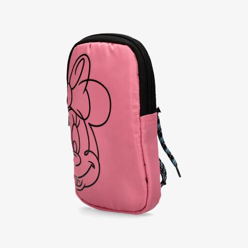 Bolsa de ombro da Minnie Mouse