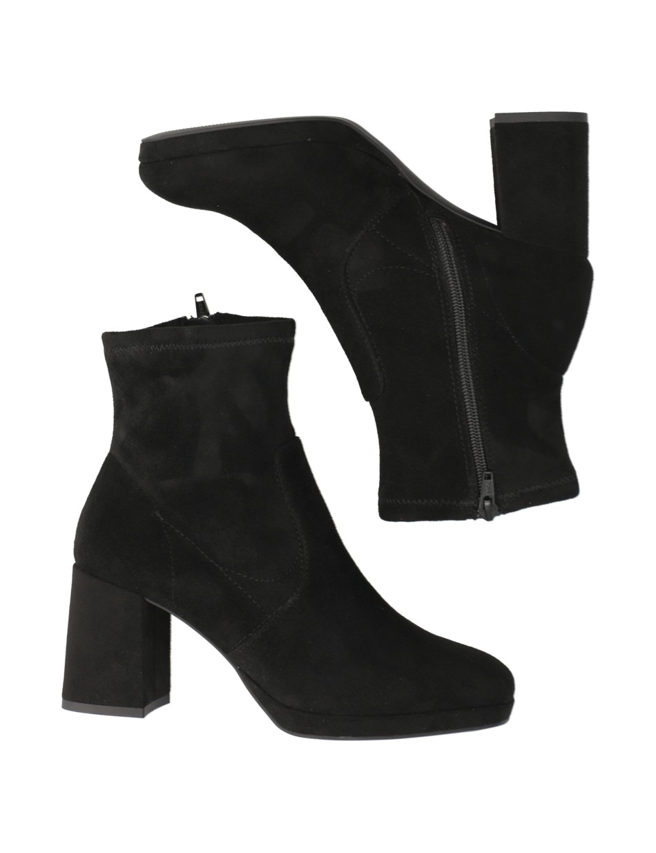 Stiefelette