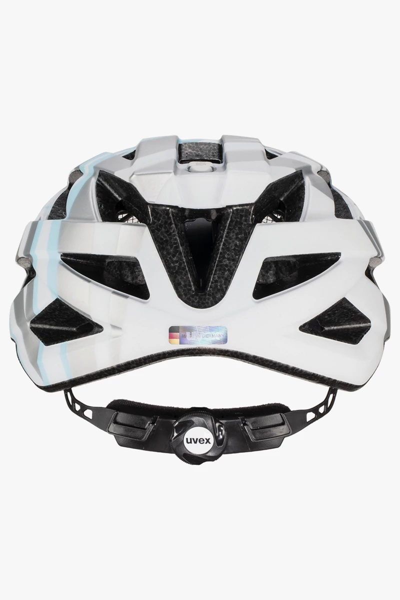 uvex air wing cc Kinder Velohelm