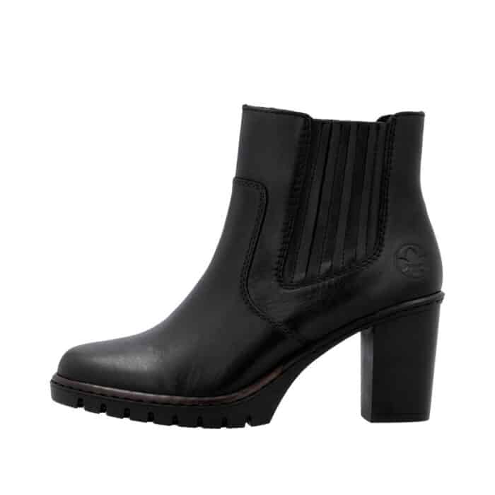 Rieker Støvle Dame Y2577-00