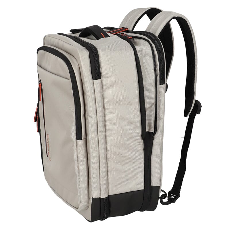 Travelite Crosslite 5.0 Backpack / Underseater 15,6