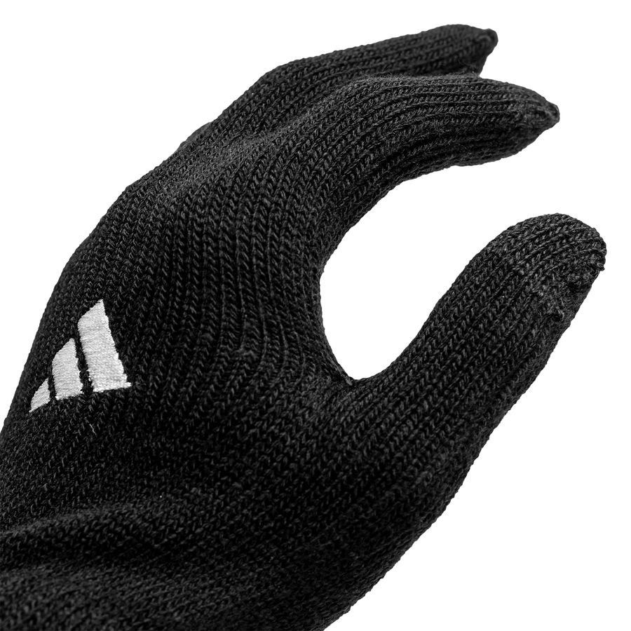 adidas Gants de Joueur Tiro League - Noir/Blanc