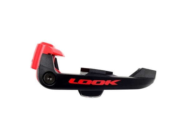 Look Kéo Classic 3 Pedaler, Red