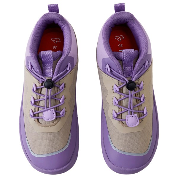 Reima - Kid's Sankari - Chaussures minimalistes