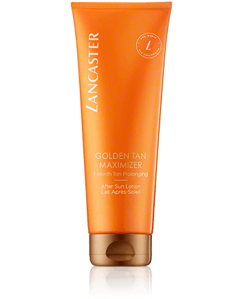 Lancaster Golden Tan Maximizer After Sun Lotion 250ml