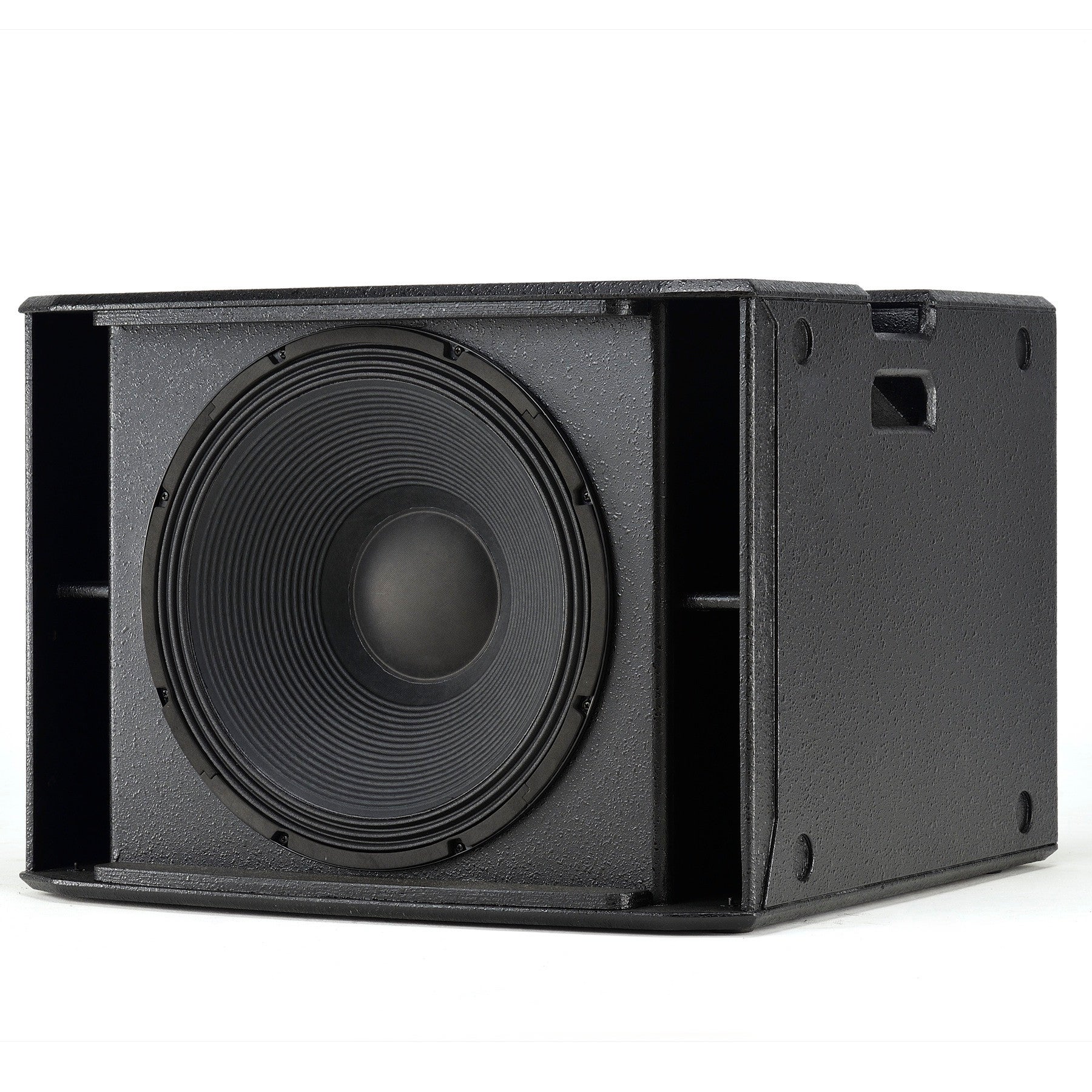 dB Technologies SUB 918 actieve 18 inch subwoofer