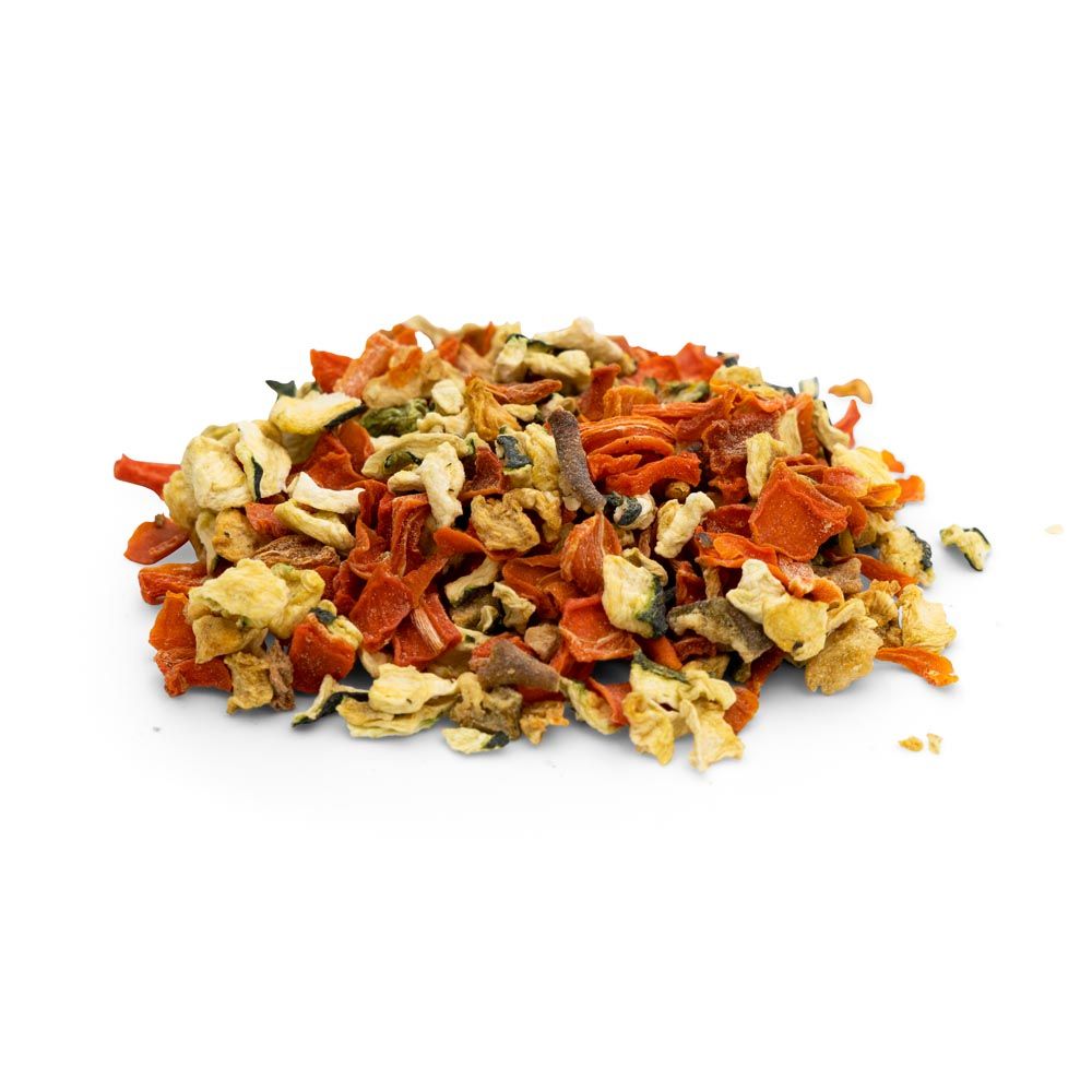 napani Bio-Basisfutter 