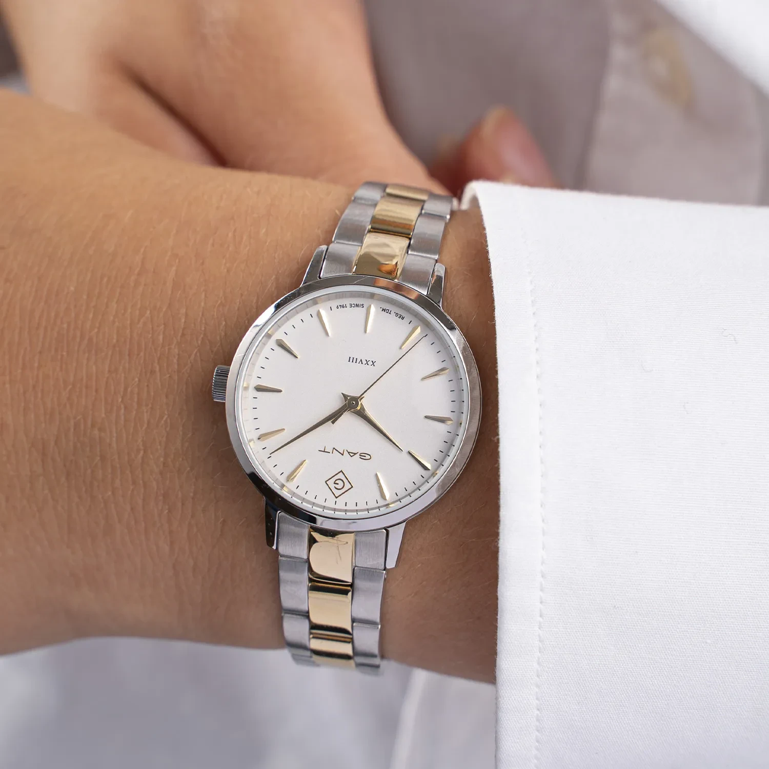 GANT Park Avenue 28 G126010