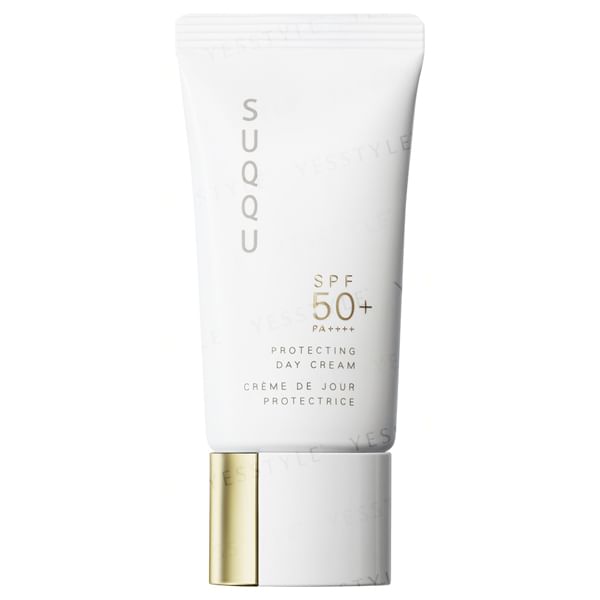 SUQQU - Beschermende dagcrème SPF 50+ PA++++