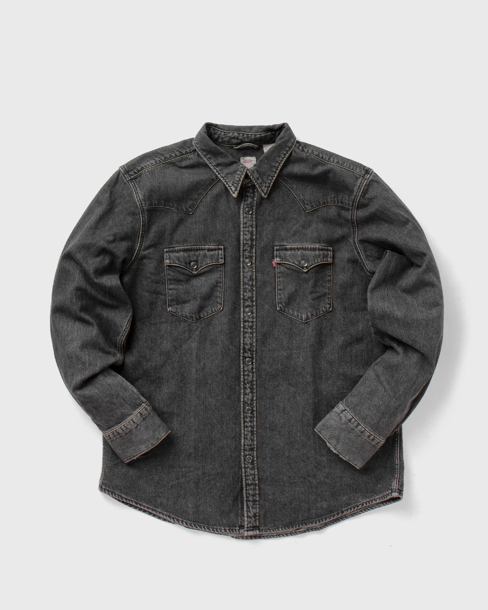 Levis BARSTOW WESTERN STANDARD SHIRT