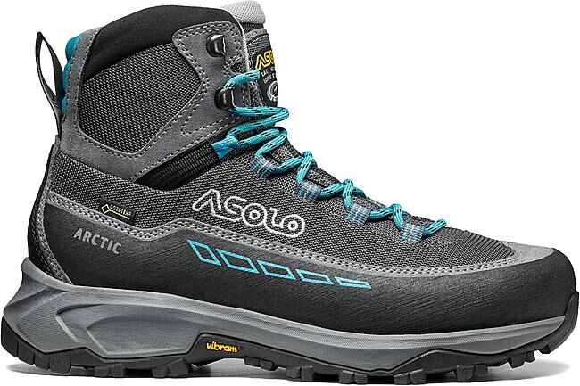 ASOLO - CHAUSSURES DE RANDONNEE HIVER ARCTIC GV ML