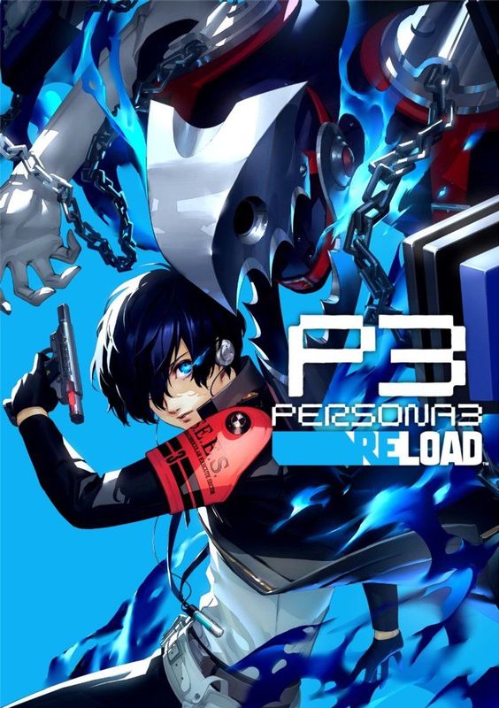 Persona 3 Reload - Nintendo Switch 2 - RPG