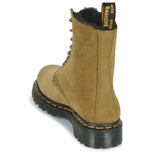 Dr. Martens - 1460 Serena - Kaki
