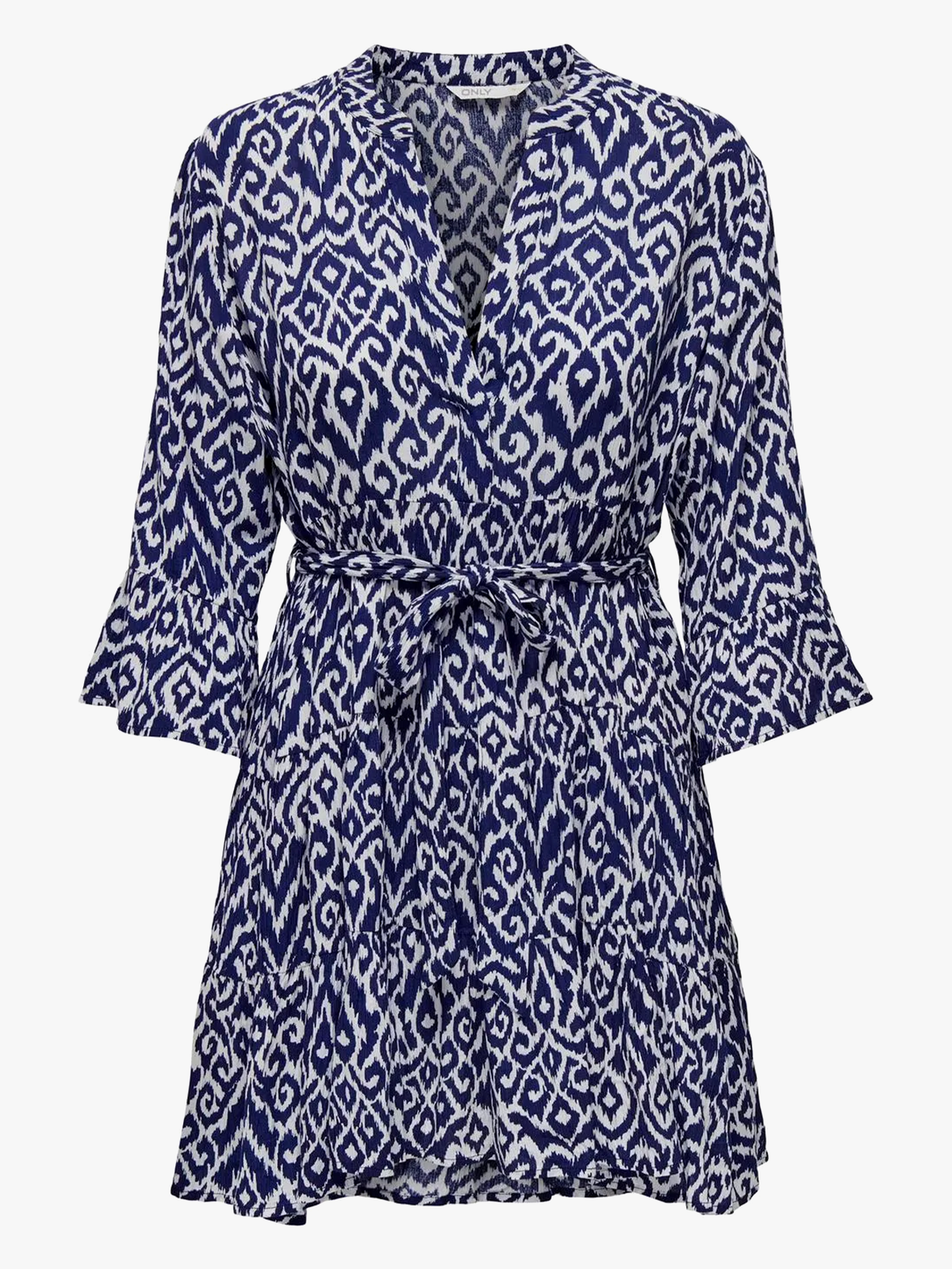Clemmentine 3/4 Dress