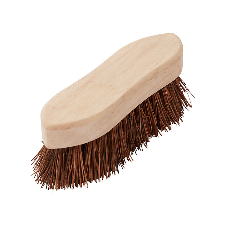 Brosse à main
