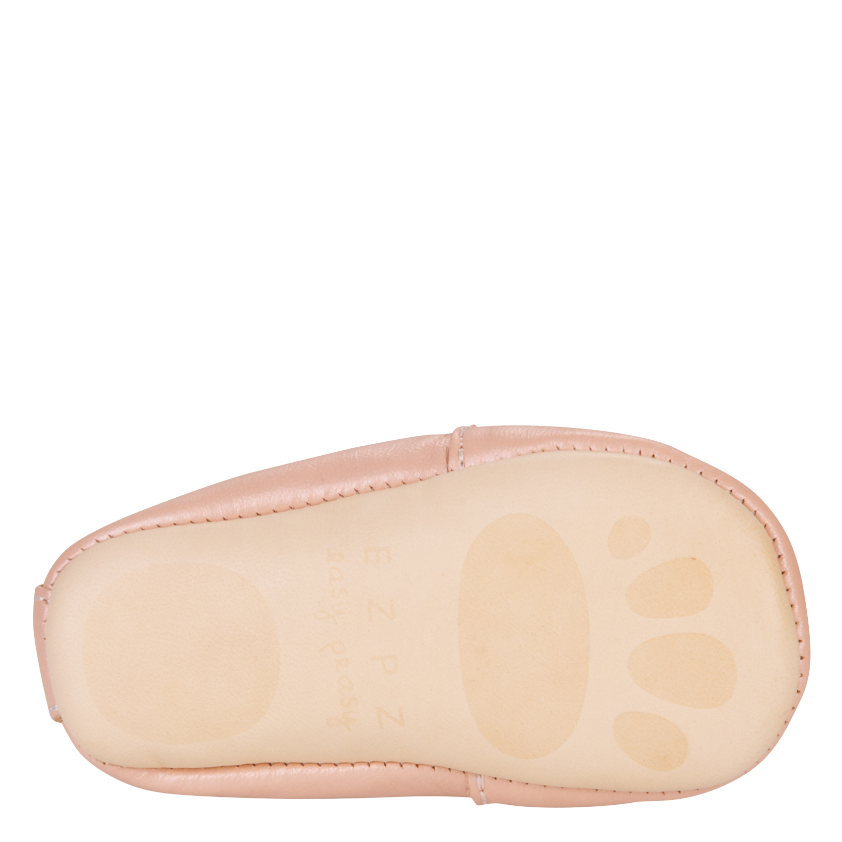 MY BLUMOO LIBELLULE - Chaussons en cuir | Rose