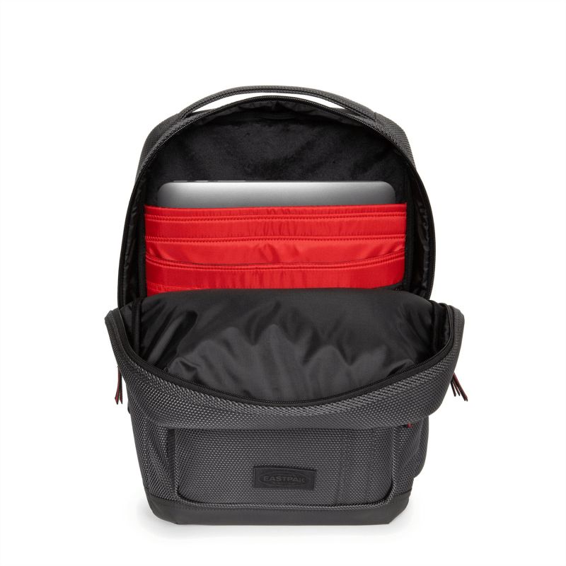 Sac à dos ordinateur 13 pouces Tecum S 16 Litres CNNCT Accent Grey