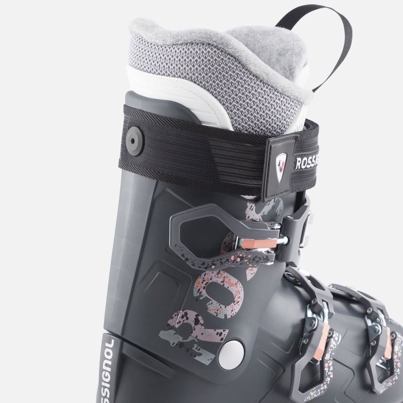 Kelia 50 - Chaussures ski femme