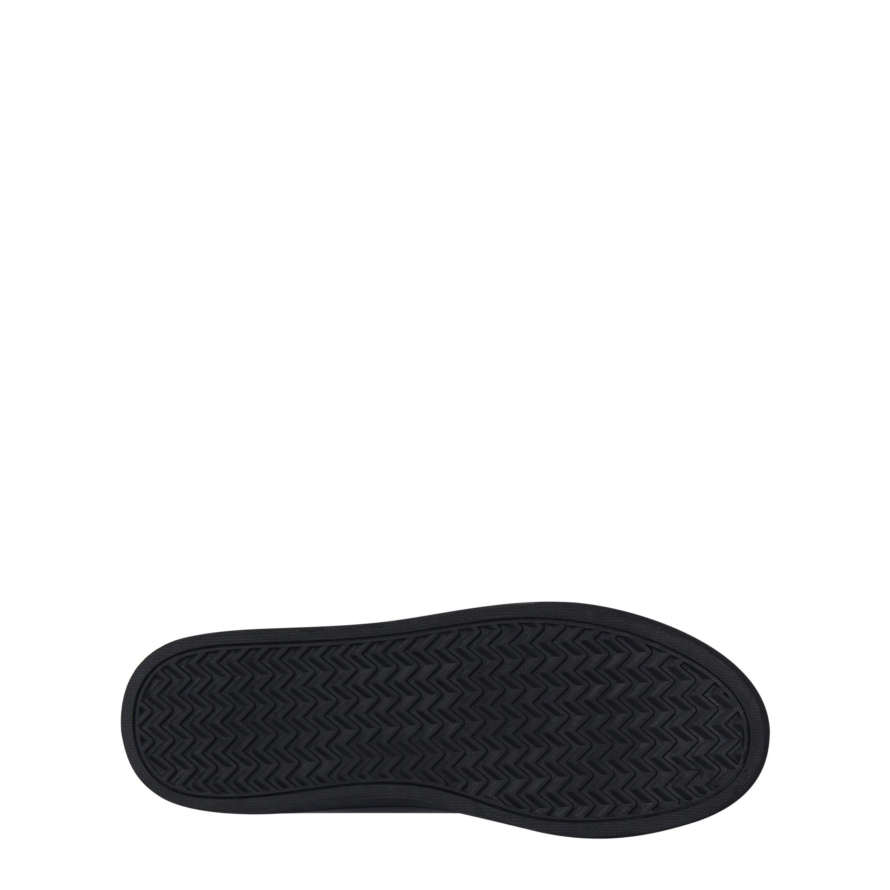 Fabric Low Trainers Junior
