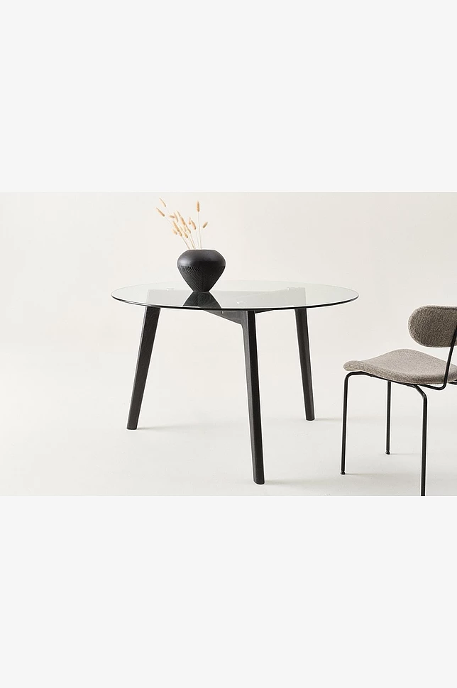 MALEVIK spisebord diameter 120 cm