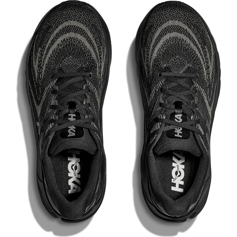 Hoka M Arahi 8 Black / Black