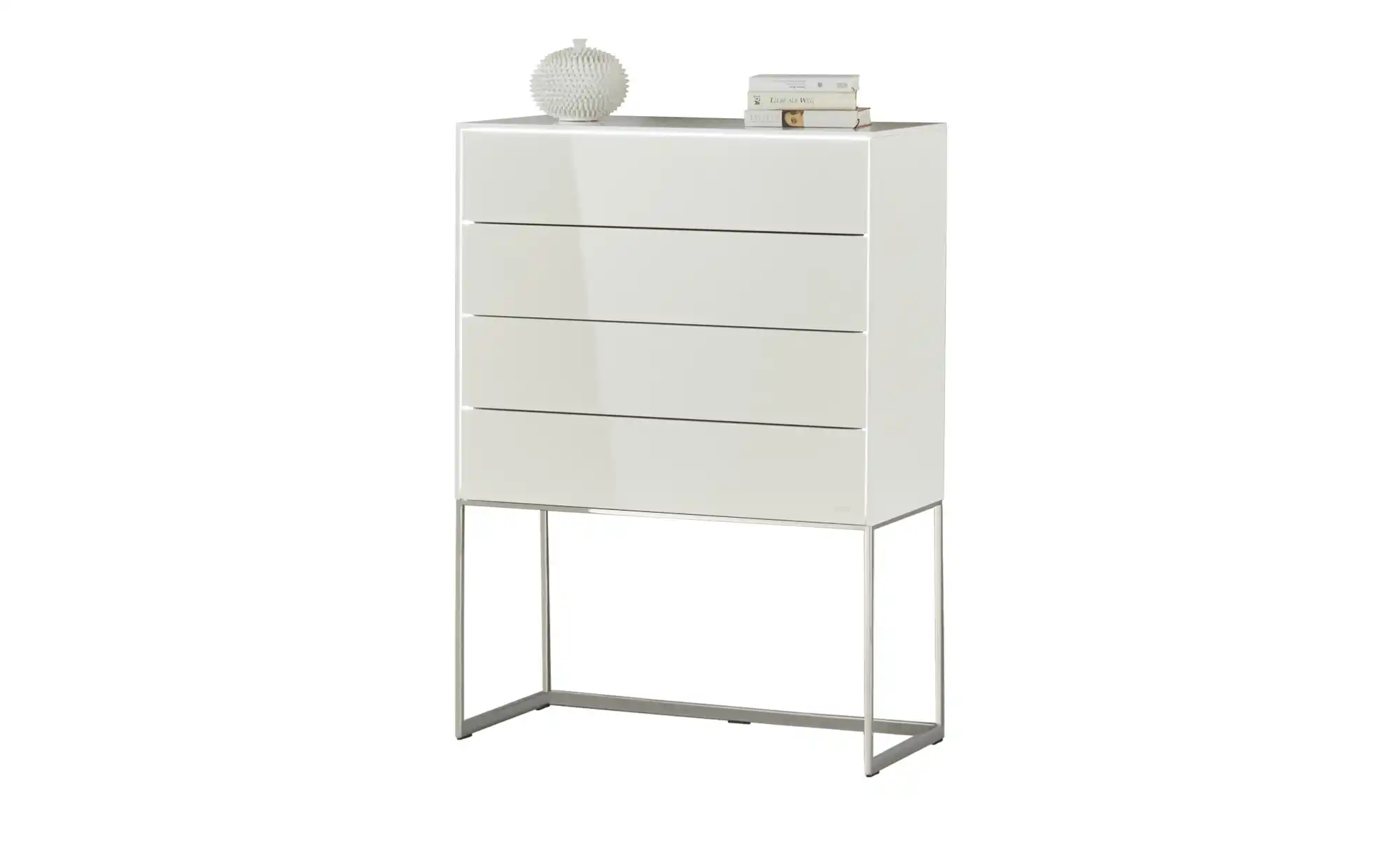 JOOP! Highboard Gloss Cubic