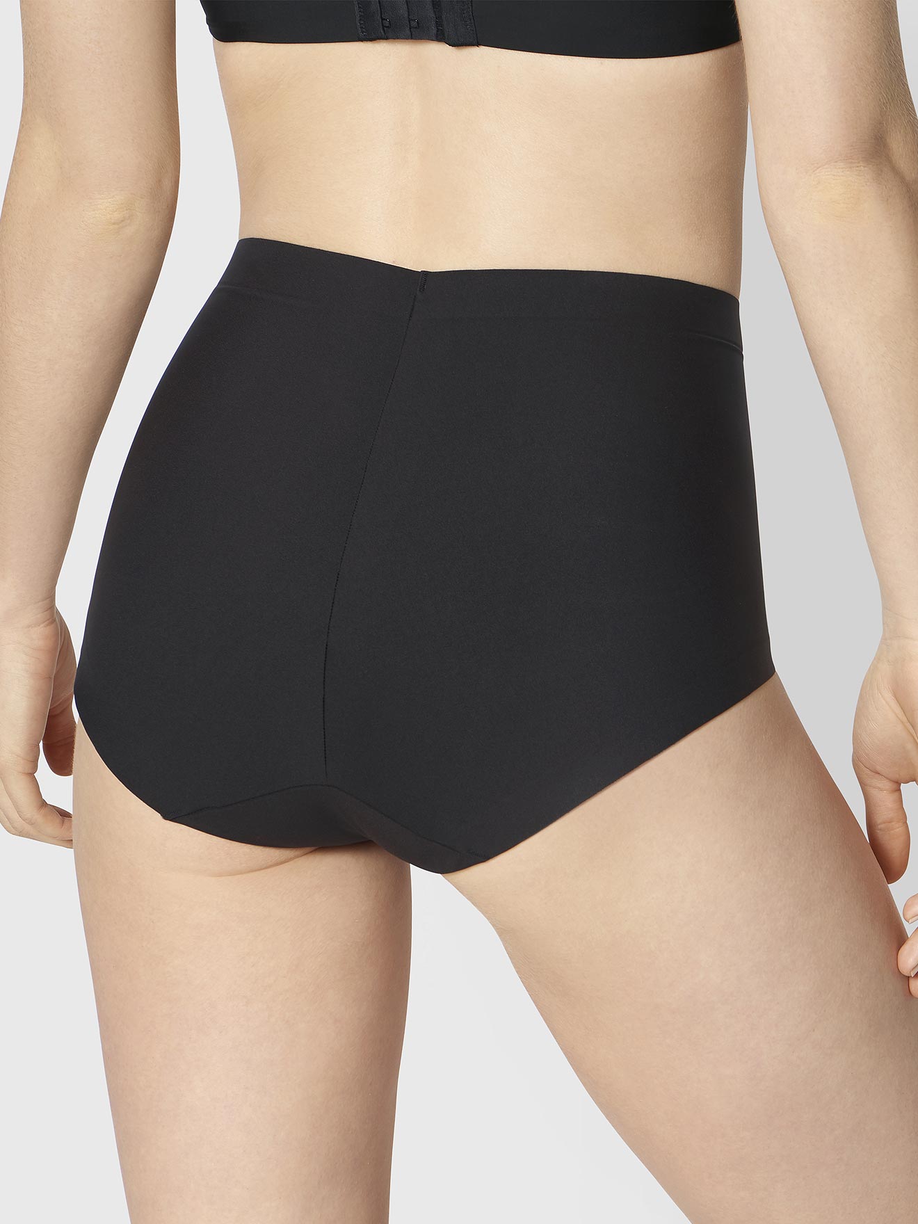 Panty Medium Shaping Series Highwaist