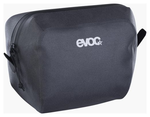 Sac de rangement pour plastron Evoc Torso Protector Pin Pack 1.5 Noir