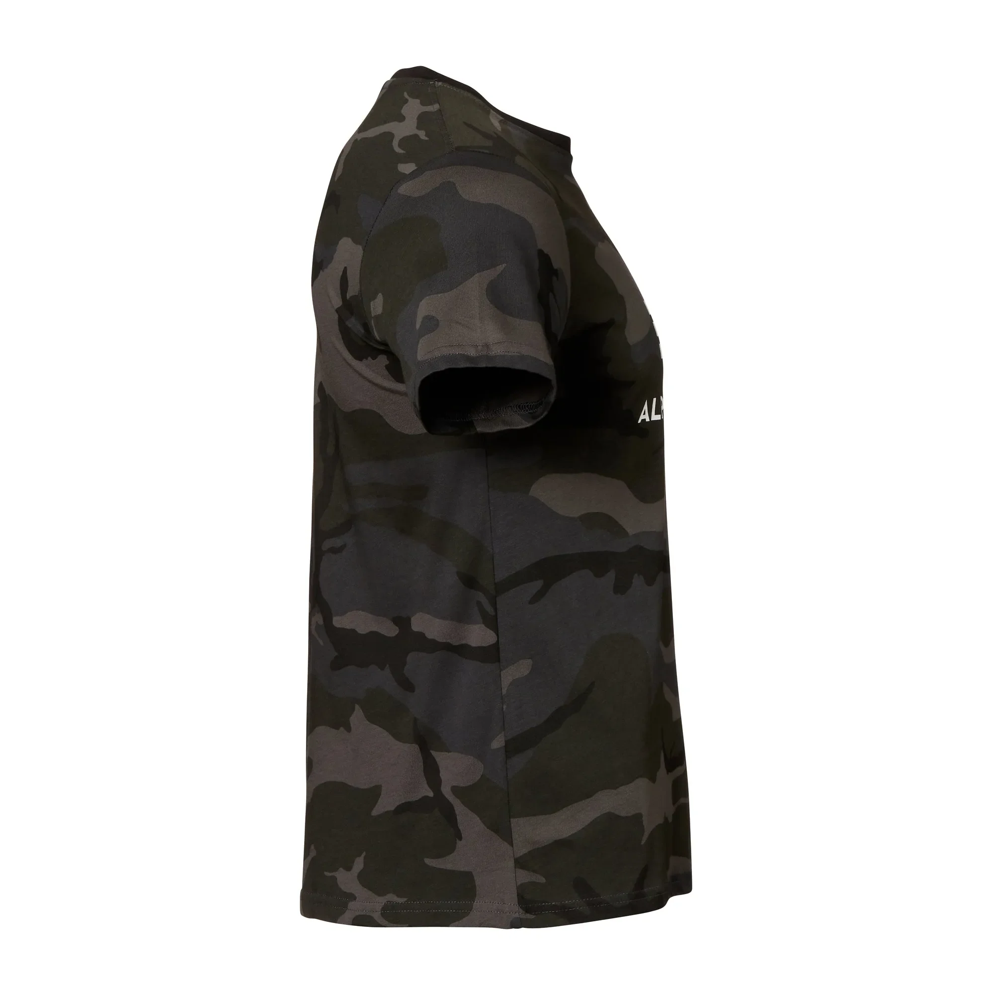 Alpha Industries -  T-Shirt Basic