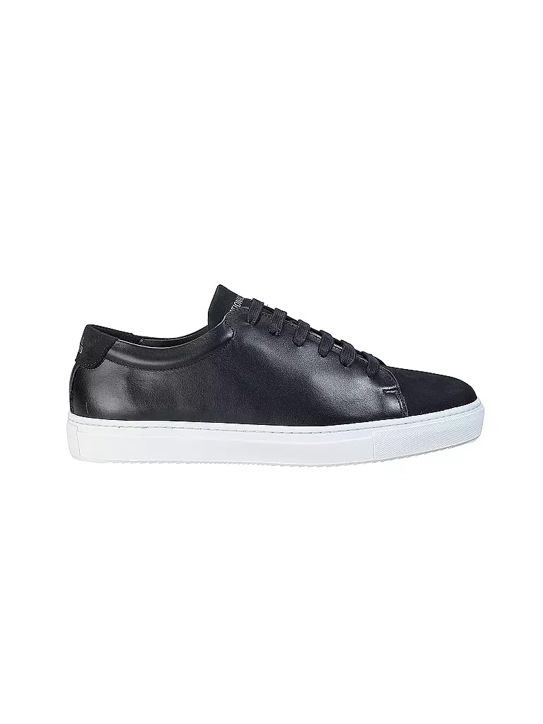 NATIONAL STANDARD Sneaker M03 dunkelblau