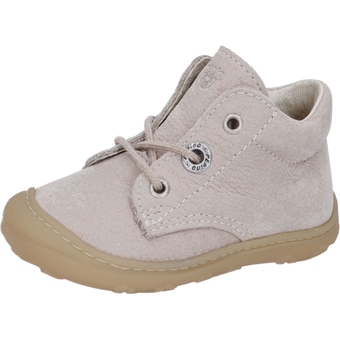 Ricosta Cory Wander- & Trekkingschuhe Kies Kinder
