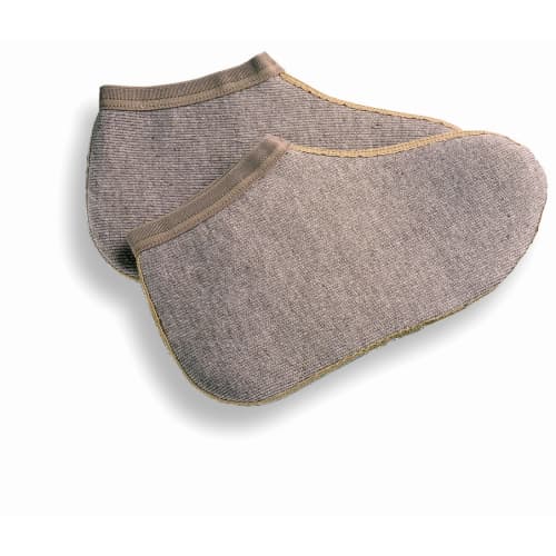 Chaussons polaire