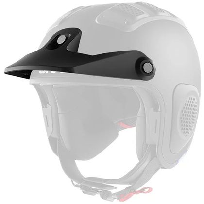 Casquette Shark VISIERE - X-DRAK / S-DRAK - Noir