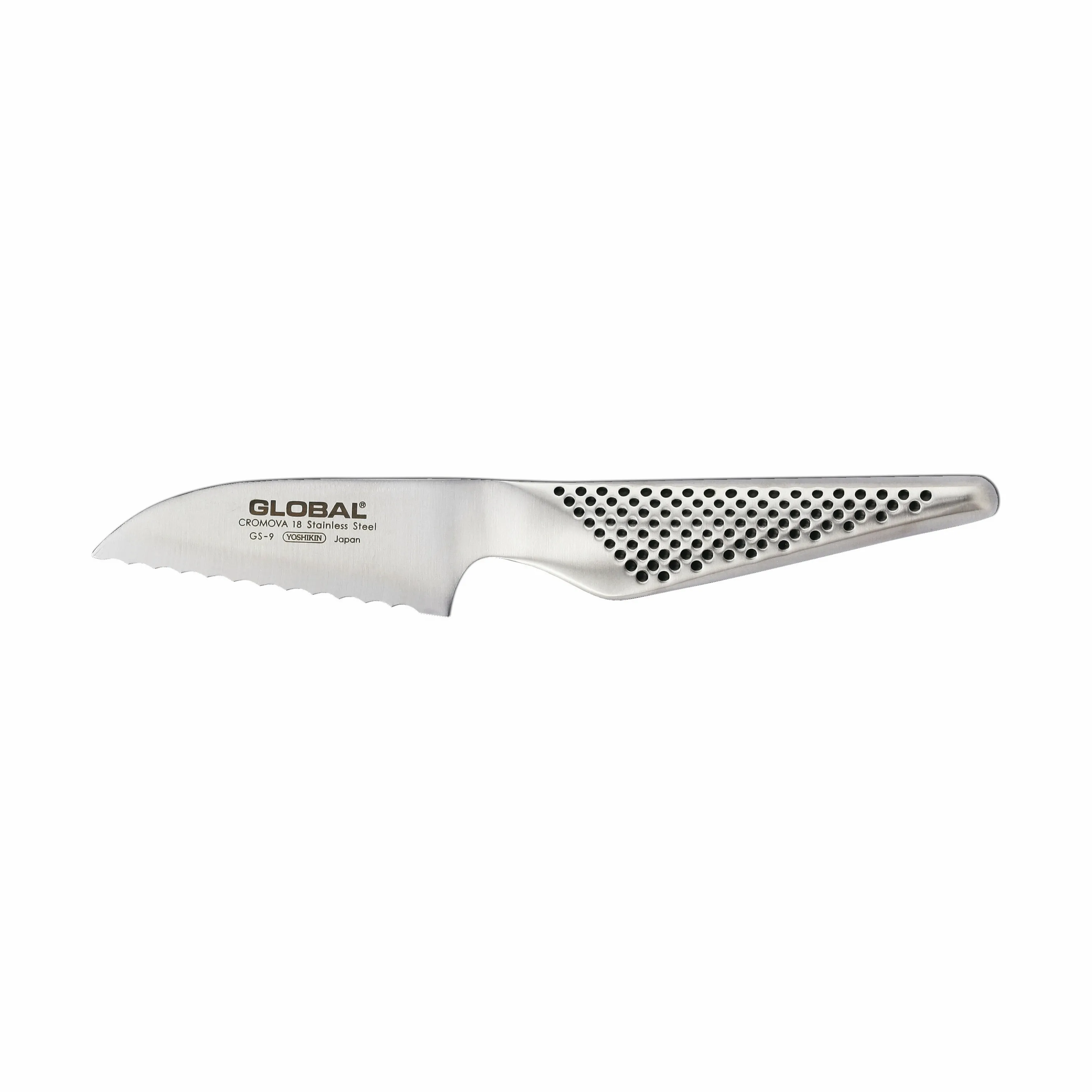 Global Classic GS-9 Tomatkniv