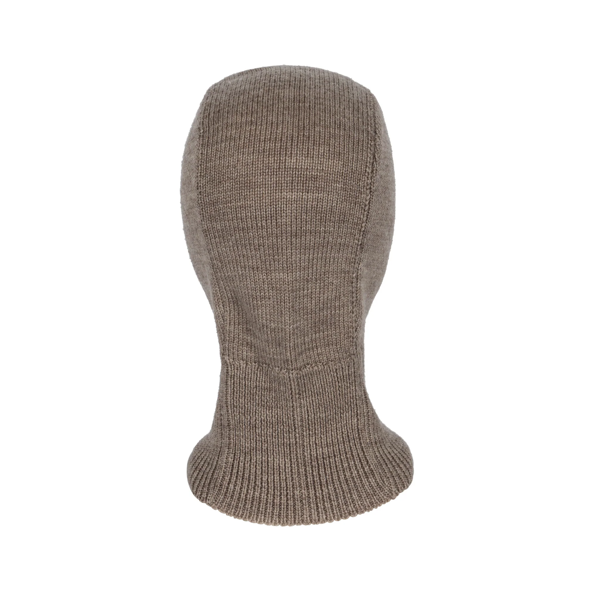 LOULI ELEFANTHUE - SOFT BROWN - 3-6M