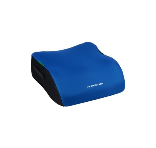 Dunlop beltestol blå R129